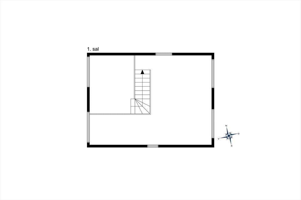 Vorschaubild von Ferienhaus VN48 in Thorsminde - Fjand - Westjütland