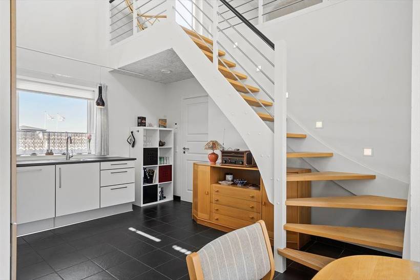 Foto von Ferienhaus VN48 in Thorsminde - Fjand - Westjütland