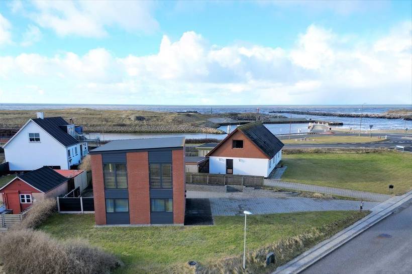 Foto von Ferienhaus VN48 in Thorsminde - Fjand - Westjütland