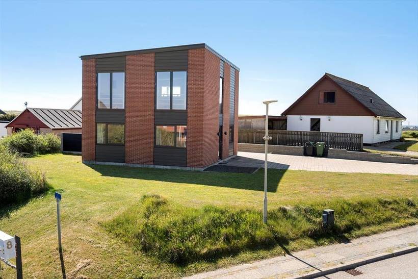 Foto von Ferienhaus VN48 in Thorsminde - Fjand - Westjütland