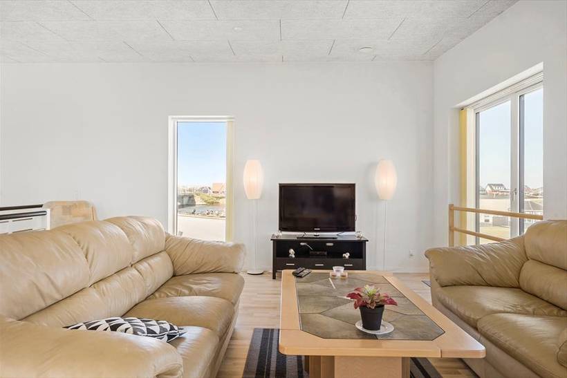 Foto von Ferienhaus VN48 in Thorsminde - Fjand - Westjütland