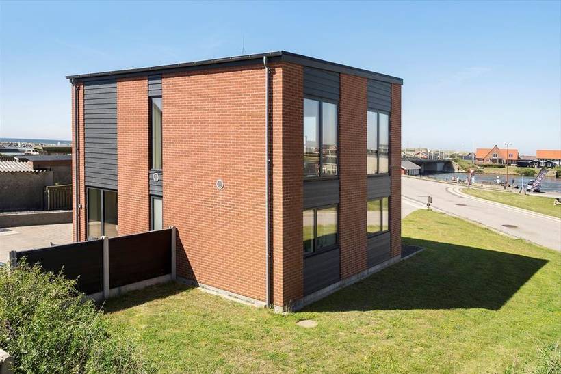 Foto von Ferienhaus VN48 in Thorsminde - Fjand - Westjütland