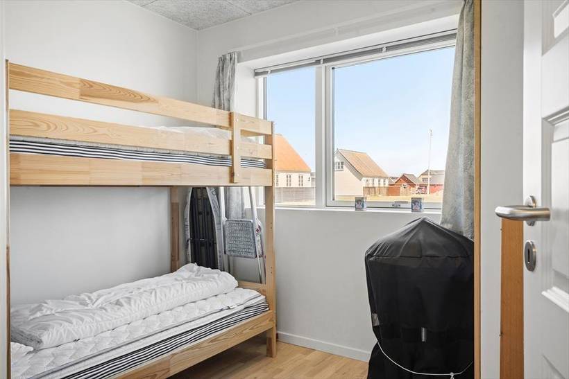 Foto von Ferienhaus VN48 in Thorsminde - Fjand - Westjütland