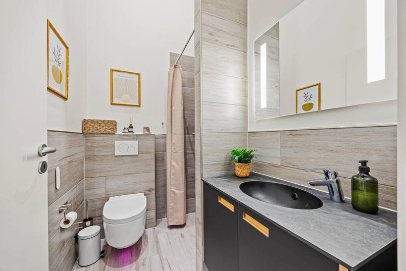 Foto von Ferienhaus VN54 in Blåvand - Westjütland