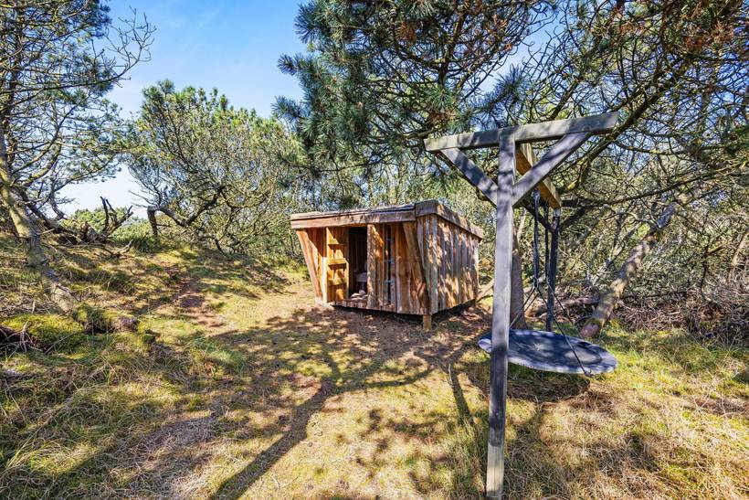 Foto von Ferienhaus VN54 in Blåvand - Westjütland
