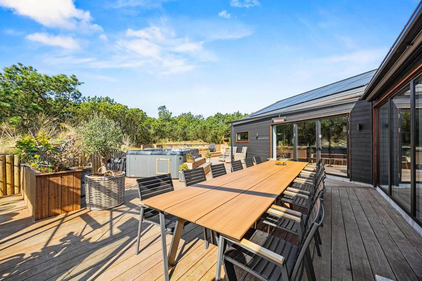 Foto von Ferienhaus VN54 in Blåvand - Westjütland