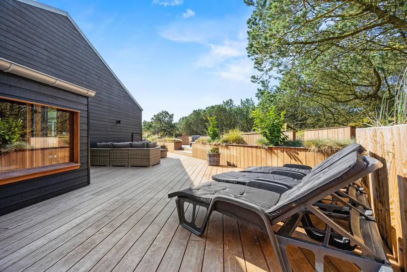Foto von Ferienhaus VN54 in Blåvand - Westjütland