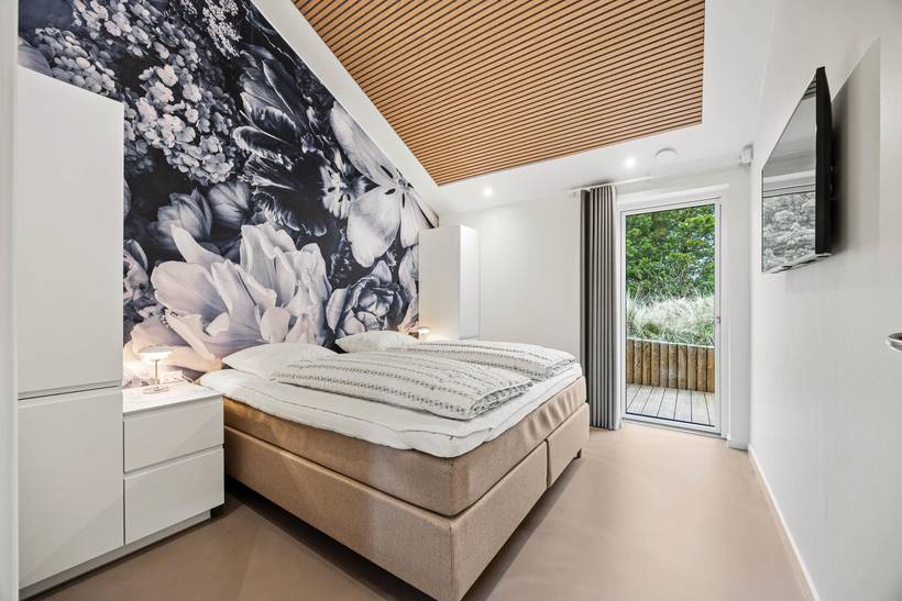 Foto von Ferienhaus VN54 in Blåvand - Westjütland