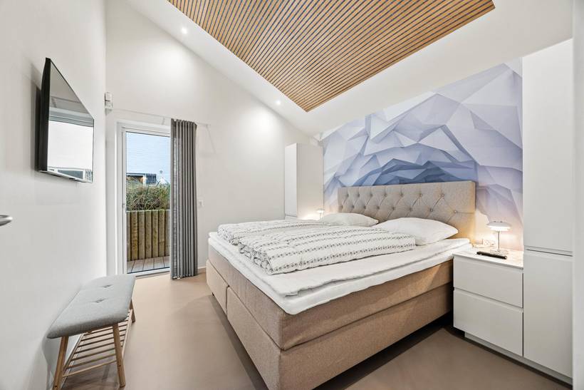 Foto von Ferienhaus VN54 in Blåvand - Westjütland
