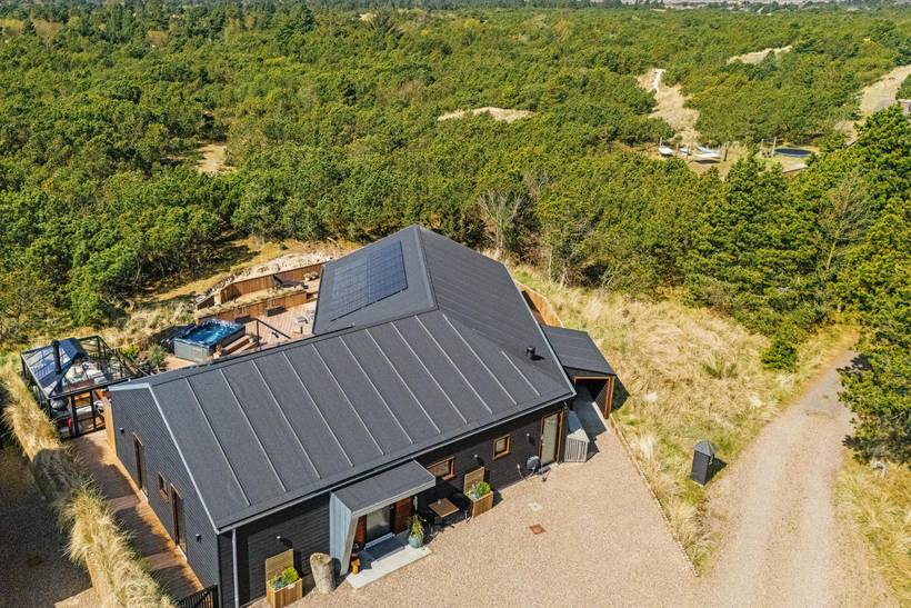 Foto von Ferienhaus VN54 in Blåvand - Westjütland
