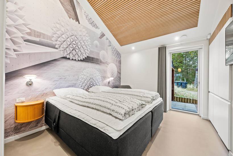 Foto von Ferienhaus VN54 in Blåvand - Westjütland
