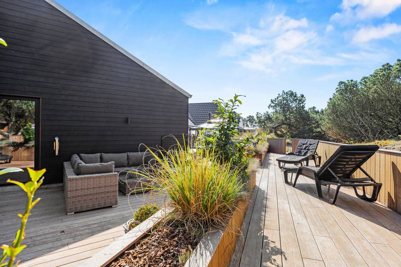 Foto von Ferienhaus VN54 in Blåvand - Westjütland