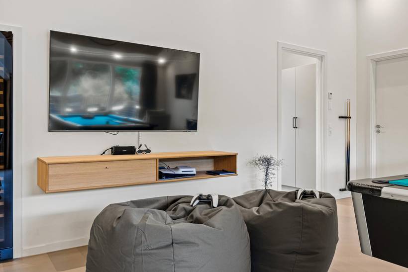 Foto von Ferienhaus VN54 in Blåvand - Westjütland
