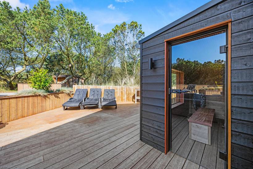 Foto von Ferienhaus VN54 in Blåvand - Westjütland