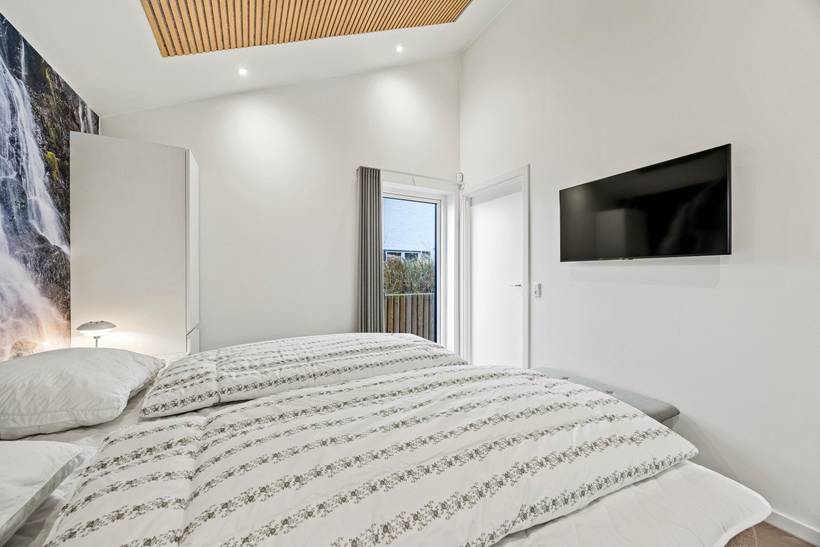 Foto von Ferienhaus VN54 in Blåvand - Westjütland