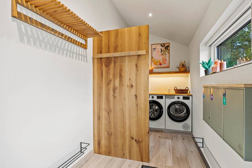 Foto von Ferienhaus VN54 in Blåvand - Westjütland