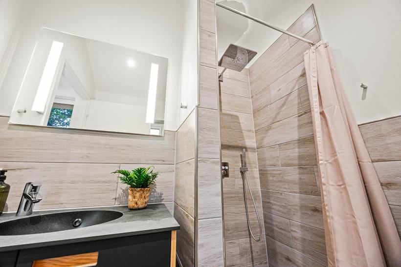 Foto von Ferienhaus VN54 in Blåvand - Westjütland