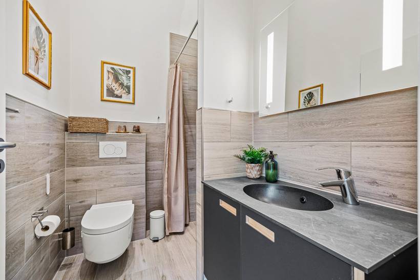 Foto von Ferienhaus VN54 in Blåvand - Westjütland