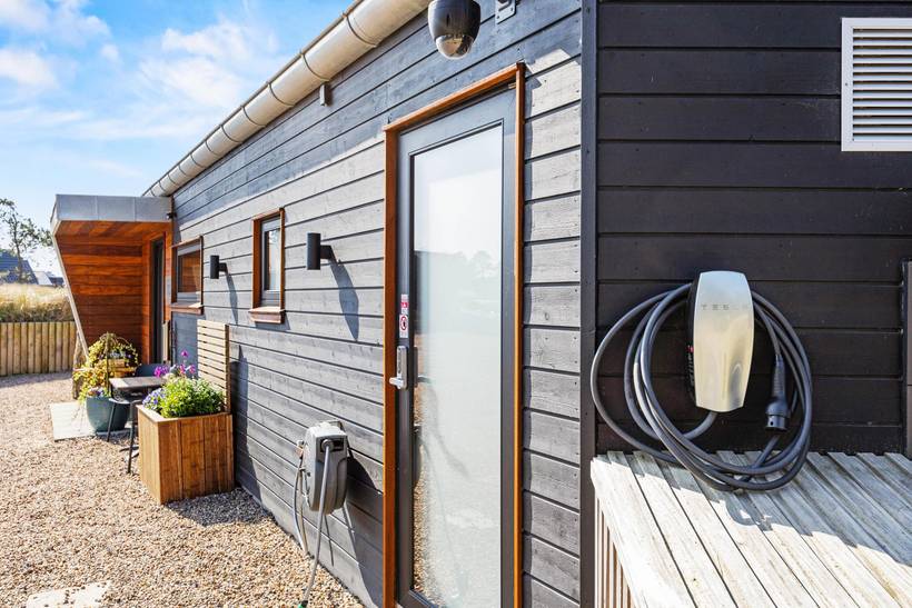 Foto von Ferienhaus VN54 in Blåvand - Westjütland
