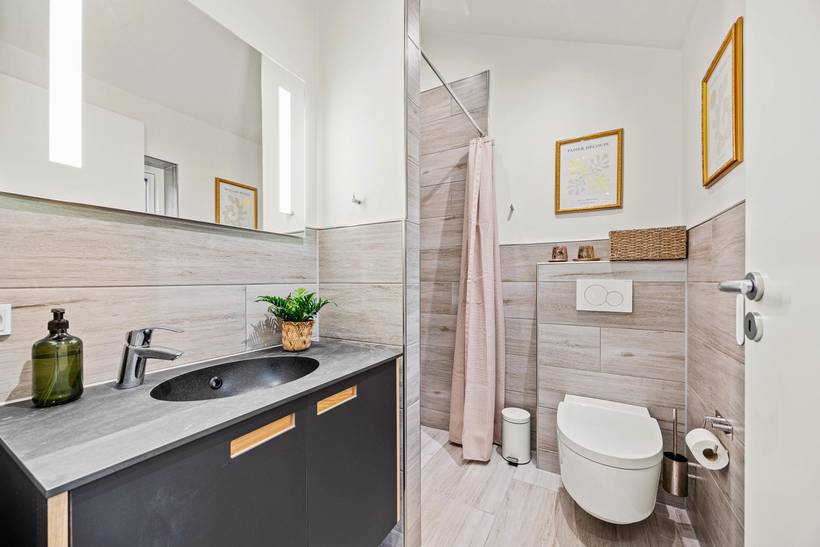 Foto von Ferienhaus VN54 in Blåvand - Westjütland