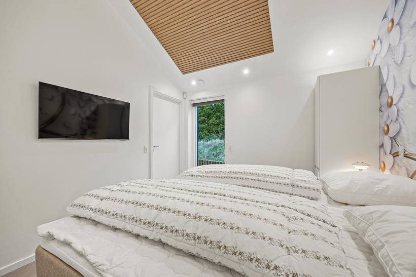 Foto von Ferienhaus VN54 in Blåvand - Westjütland