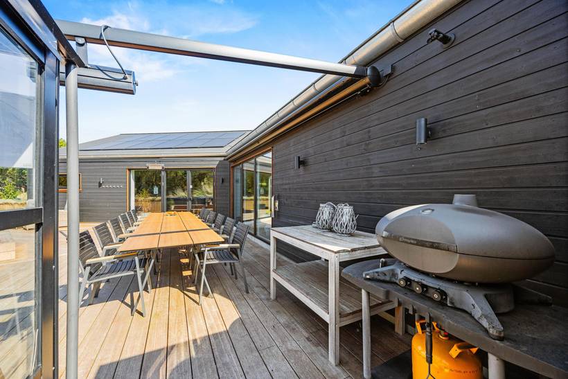 Foto von Ferienhaus VN54 in Blåvand - Westjütland