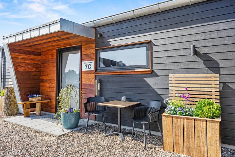 Foto von Ferienhaus VN54 in Blåvand - Westjütland