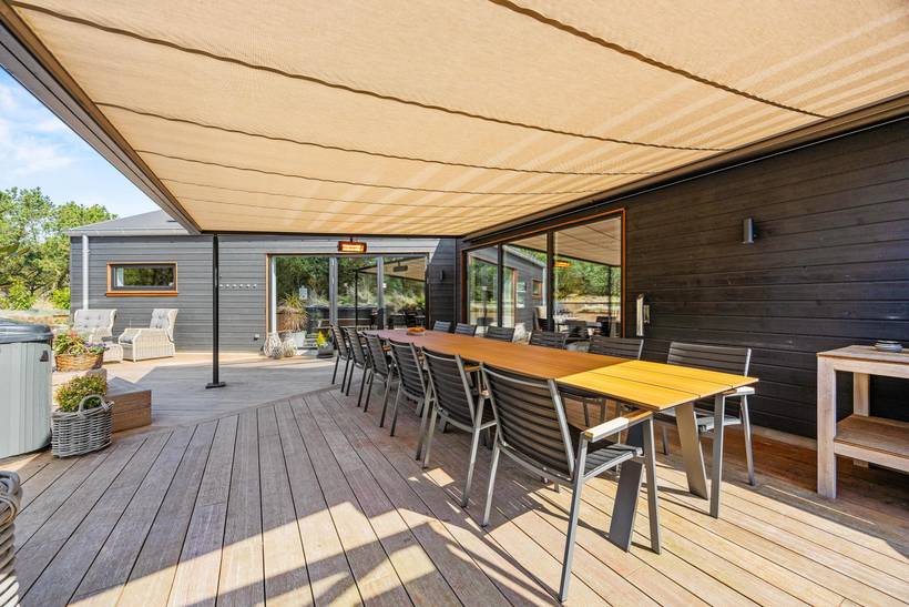 Foto von Ferienhaus VN54 in Blåvand - Westjütland