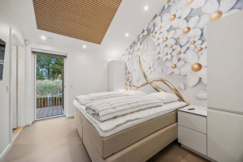 Foto von Ferienhaus VN54 in Blåvand - Westjütland