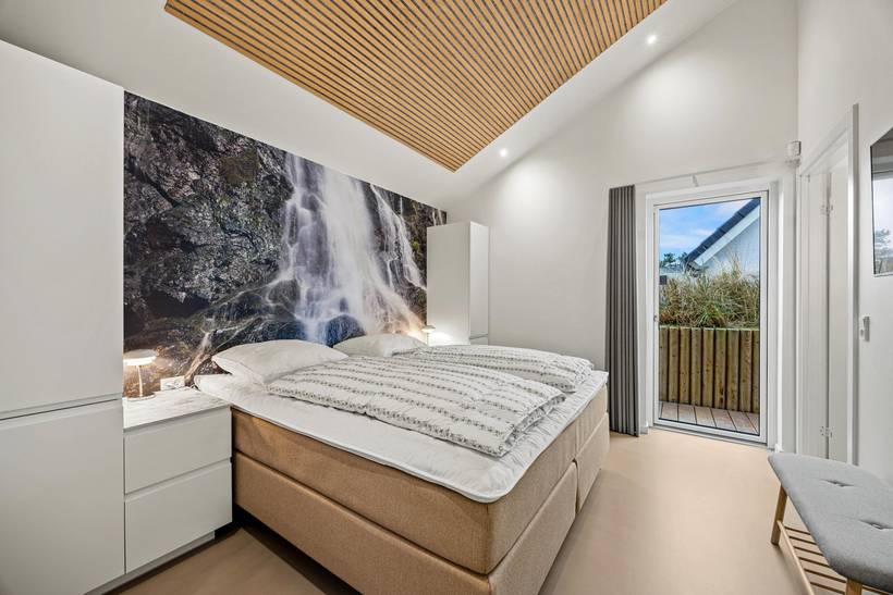 Foto von Ferienhaus VN54 in Blåvand - Westjütland