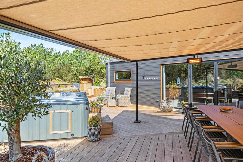 Foto von Ferienhaus VN54 in Blåvand - Westjütland