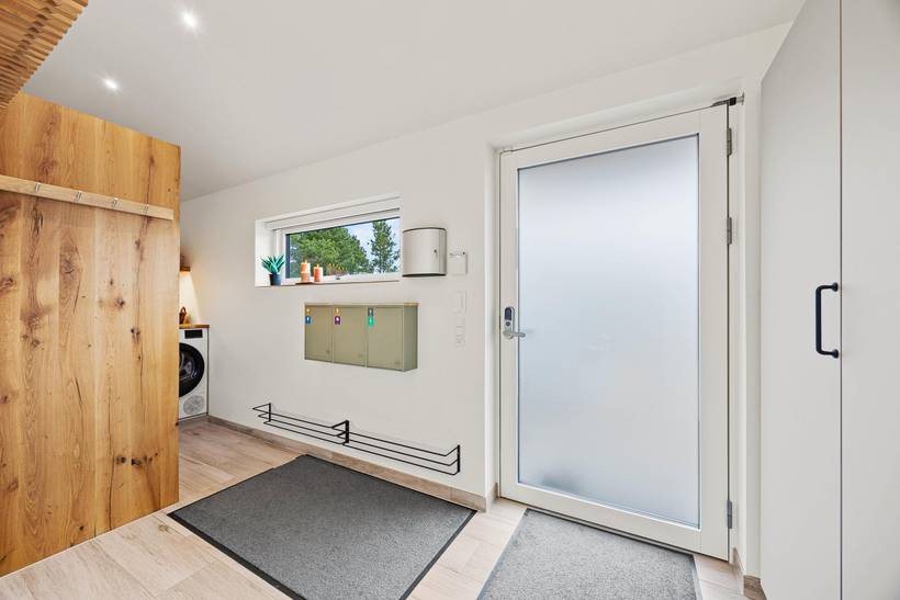 Foto von Ferienhaus VN54 in Blåvand - Westjütland