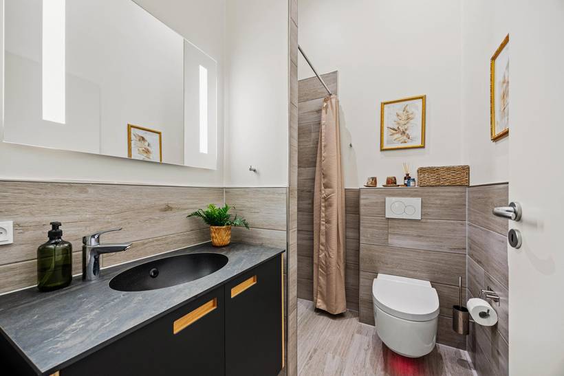 Foto von Ferienhaus VN54 in Blåvand - Westjütland