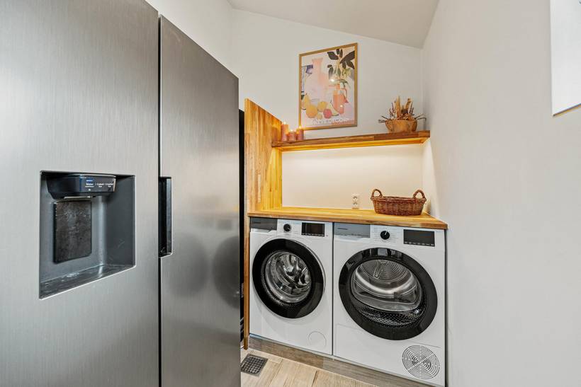 Foto von Ferienhaus VN54 in Blåvand - Westjütland