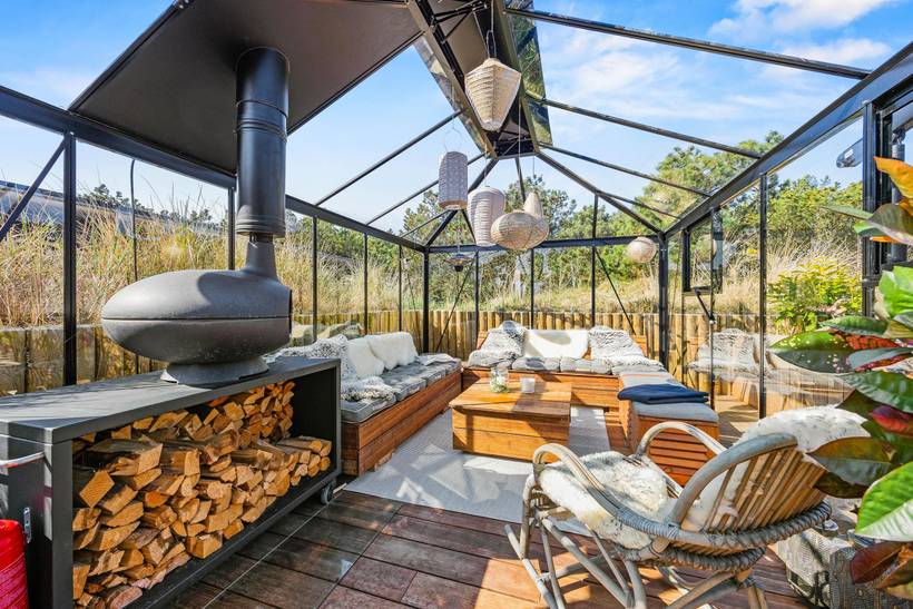 Foto von Ferienhaus VN54 in Blåvand - Westjütland