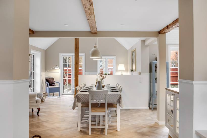 Foto von Ferienhaus VN56 in Østerby - Skagen - Nordjütland