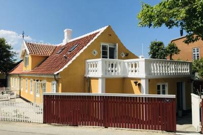 Vorschaubild von Ferienhaus VN56 in Østerby - Skagen - Nordjütland