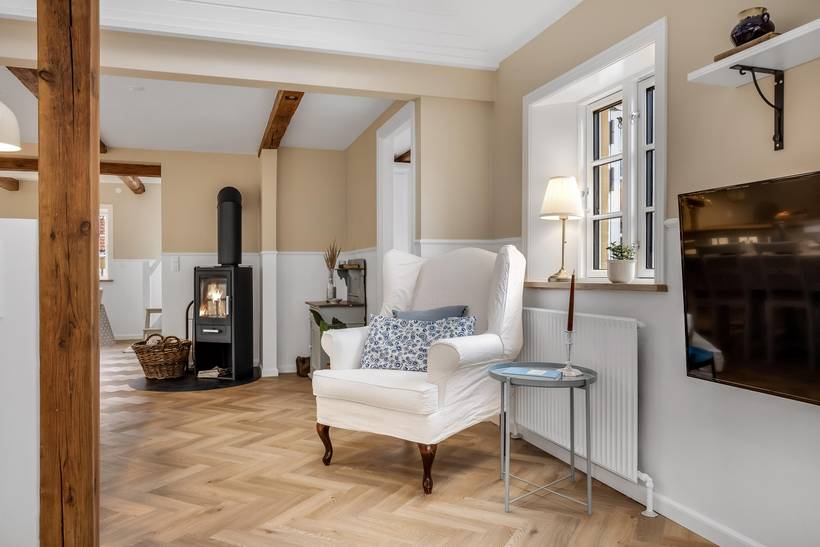 Foto von Ferienhaus VN56 in Østerby - Skagen - Nordjütland