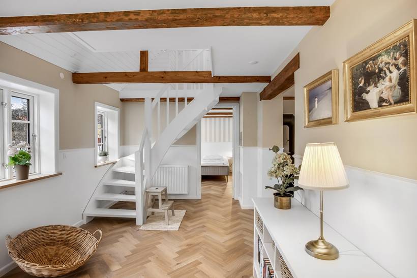 Foto von Ferienhaus VN56 in Østerby - Skagen - Nordjütland