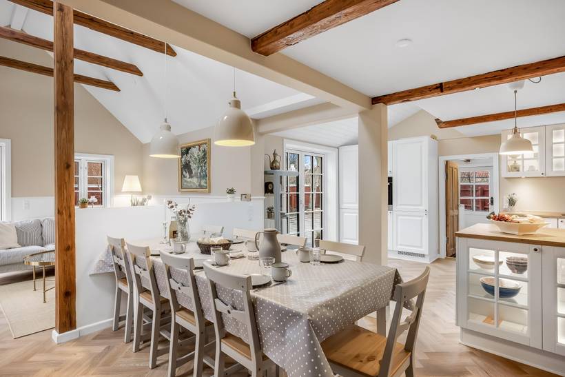 Foto von Ferienhaus VN56 in Østerby - Skagen - Nordjütland