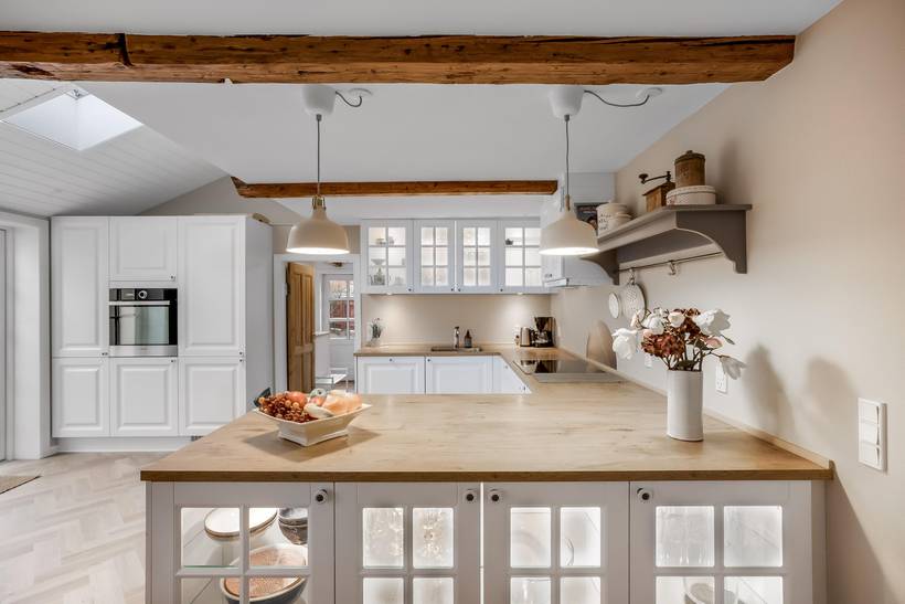 Foto von Ferienhaus VN56 in Østerby - Skagen - Nordjütland