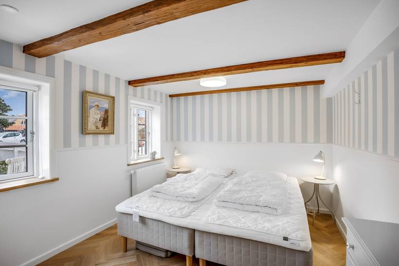 Foto von Ferienhaus VN56 in Østerby - Skagen - Nordjütland