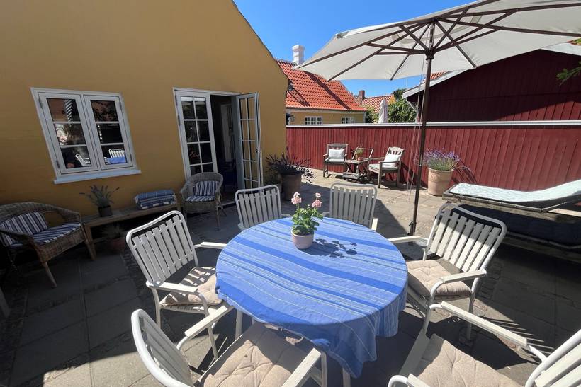 Foto von Ferienhaus VN56 in Østerby - Skagen - Nordjütland