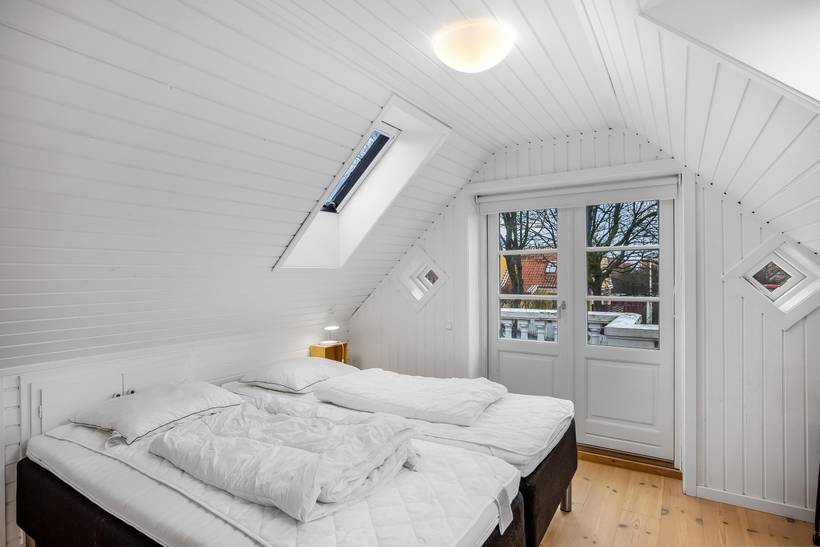 Foto von Ferienhaus VN56 in Østerby - Skagen - Nordjütland