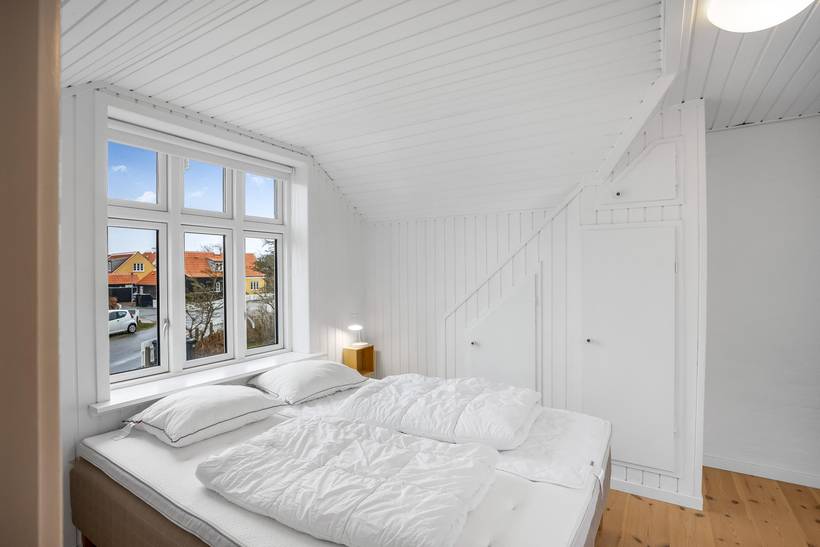 Foto von Ferienhaus VN56 in Østerby - Skagen - Nordjütland
