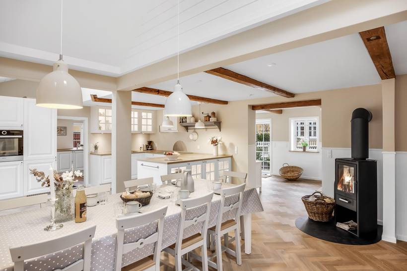 Foto von Ferienhaus VN56 in Østerby - Skagen - Nordjütland