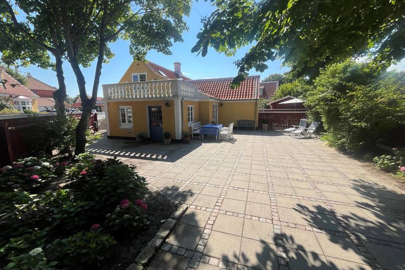 Foto von Ferienhaus VN56 in Østerby - Skagen - Nordjütland
