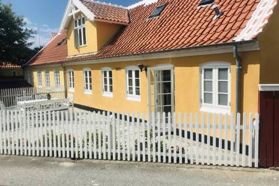Vorschaubild von Ferienhaus VN56 in Østerby - Skagen - Nordjütland