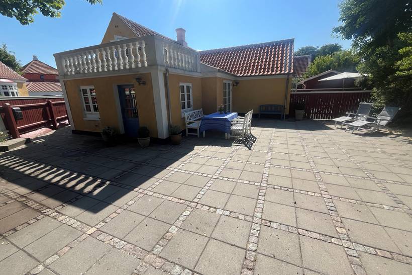 Foto von Ferienhaus VN56 in Østerby - Skagen - Nordjütland