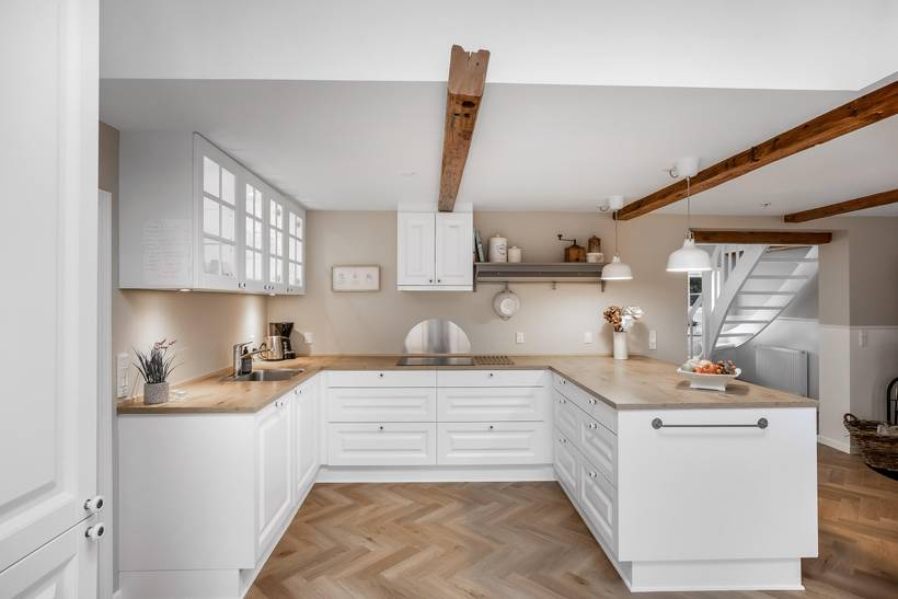 Foto von Ferienhaus VN56 in Østerby - Skagen - Nordjütland